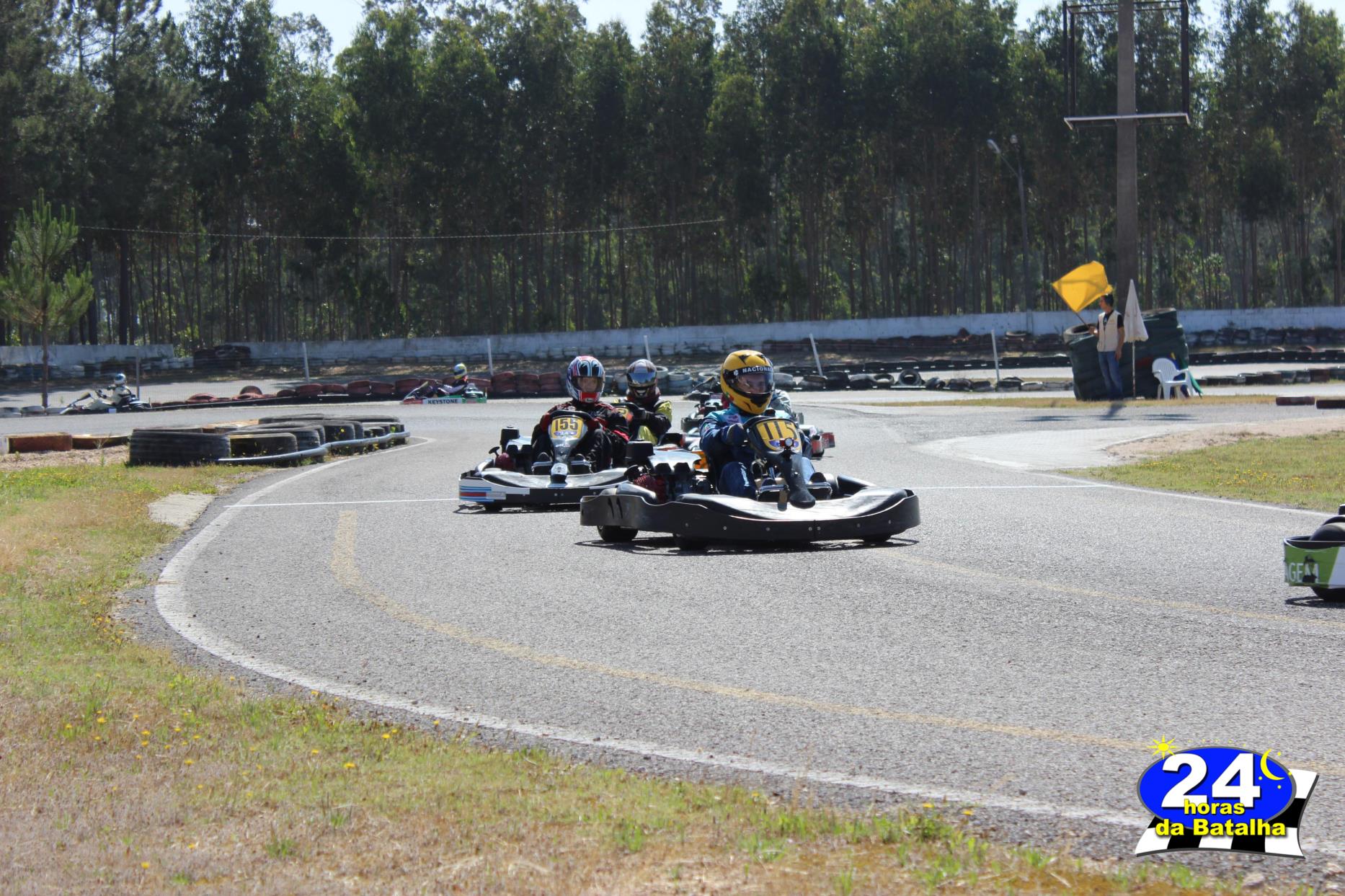 24 Horas da Batalha 2014 - Arranque282